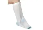 Shop Quality Anti-Embolism Stockings 14-18 mmHg Knee High