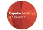 Popular Vehicles IPO: Allotment Status, Share Price, and Financial Insights!