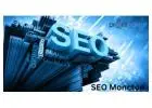 Get The Service of SEO Moncton Company