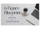 Struggling financially? Earn daily with our PROVEN Blueprint