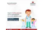 Best Pediatric Hospitals in Hyderabad | Madhapur - Sravani Hospitals