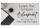 Attention Arizona Moms... Do you want to learn how to earn an income online?