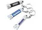 Stay on Trend with Custom Keychains in Bulk From PapaChina