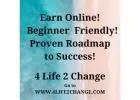 Attention FREEDOM SEEKERS, Do You Want To Learn How To Earn An Income Online?