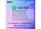 Buy Verified Cash App Account: Unlocking Enhanced Features Safely