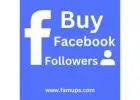 Buy Facebook Followers For Rapid Growth