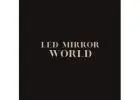LED Mirror World UK