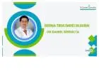 Hernia treatment in Dubai - Dr Daniel Serralta