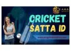 Get Your Online Cricket Satta Id Within 2 Minutes