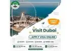 Dubai Visa Application Form - Apply Visa Online in 2 Minutes