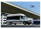 Affordable Hotel Shuttle to CLT Airport Service | Triad Connection