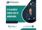 Expert IT Placement Services in Ahmedabad: Connecting Talent with Opportunity