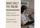 Texas Moms are making a simple daily income from home!