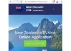 NZeTA Visitor Visa Online Application Visa Resmi Pemerintah Selandia Baru – NZETA.