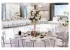  Budget-Friendly Elegance: Affordable Banquet Halls in California