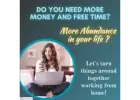 Hey Moms! Need to break free from financial stress?