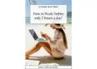 ATTENTION Moms!- work from home