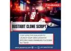 Bustabit Clone Script - Start your own casino like Bustabit