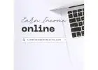 Learn to Earn Online