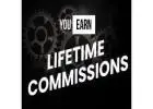 How To Make Automatic $7, $47 And $2,000 Commissions For Life