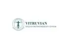 ACL Injury Treatment Dubai - Vitruvian Italian Physiotherapy Center