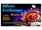 Explore Silver Exchange Demo ID with 15% Discount Bonus