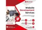 Web Development Company 