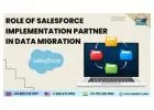 Find the Best Salesforce Implementation Partners for Your Business