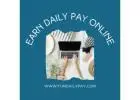 Attention Moms! Are you looking for additional income you can make online?