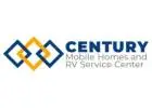 Revive Your Mobile Home's Old Glory with Century Mobile Homes and RVs 