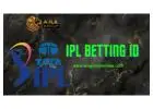 Best IPL Betting ID Online