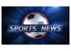 Staying Ahead with Up-to-Date Sports News