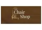 NYC's Trusted Cane Chair Repair: Quality Craftsmanship!