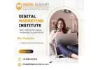 Best Institute for Digital Marketing Course in Delhi