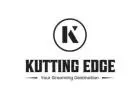 Kutting Edge - Best Unisex Salon in Navi Mumbai