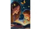 StoriCrafter Craft Magical Bedtime Stories for Your Kids!