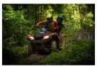 Experience the Thrill: ATV Tours Medellin with Roam Colombia!