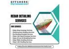 Get the Best Quality Rebar Detailing Services in Chicago, USA