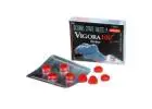 Vigora 100 mg treat erectile dysfunction and impotence