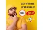 This Free Leads Software Rakes In 150 Leads Daily