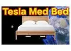Tesla Medbed Cures