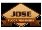 Beautiful Hardwood Floors Crafted to Perfection | Jose Floor Finishers, Houston TX