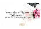 Attention Oregon Moms who want to learn how to create an Income Online and have Daily Pay!