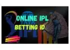 Trusted IPL Betting ID Provider