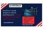 Protect your website with Hostbillo's Cheap Windows Shared Hosting USA
