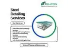 Affordable Steel Detailing Services in Toronto, Canada