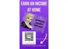 Make money from home in just 2 hour of work per day