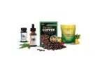 Hempworx for Relaxation, Wellness, Relief, Therapy