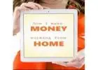 Attention: Still working 9-5? Want to generate a full-time income from home