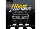 Taxiz: Ride Easy - Taxis and Bikes at Your Fingertips!